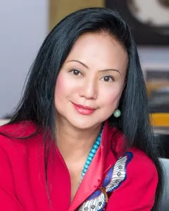 Claire Chiang
