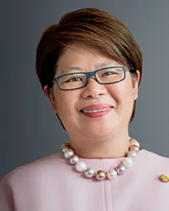 Goh Swee Chen