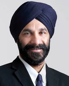 Davinder Singh SC