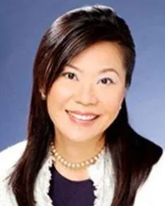 Dr Ann Tan