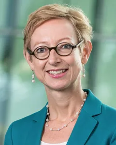 Dr Marleen Dieleman