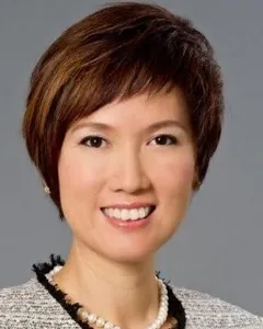 Josephine Teo