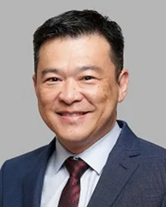 Lee Eng Beng