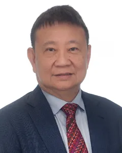 Lee Tzu Yang