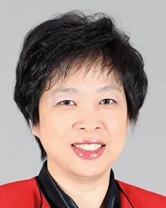 Lim Hwee Hua