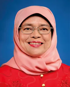 Madam Halimah Yacob