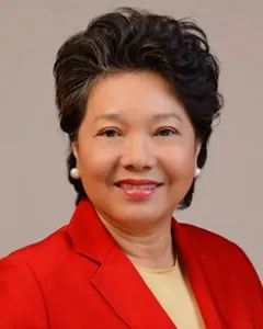 Mrs Yu-Foo Yee Shoon