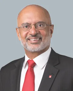 Piyush Gupta