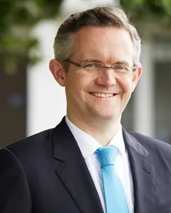 Professor Simon Chesterman