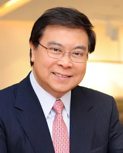 Samuel Tsien