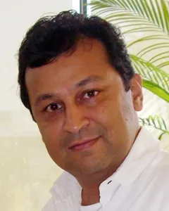 Siddharth Varma