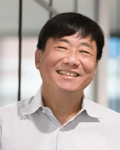 Stanley Tan
