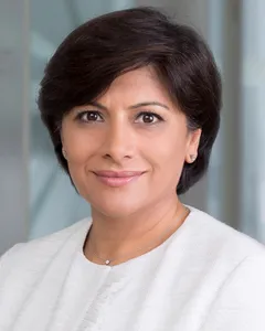 Sushma Jobanputra