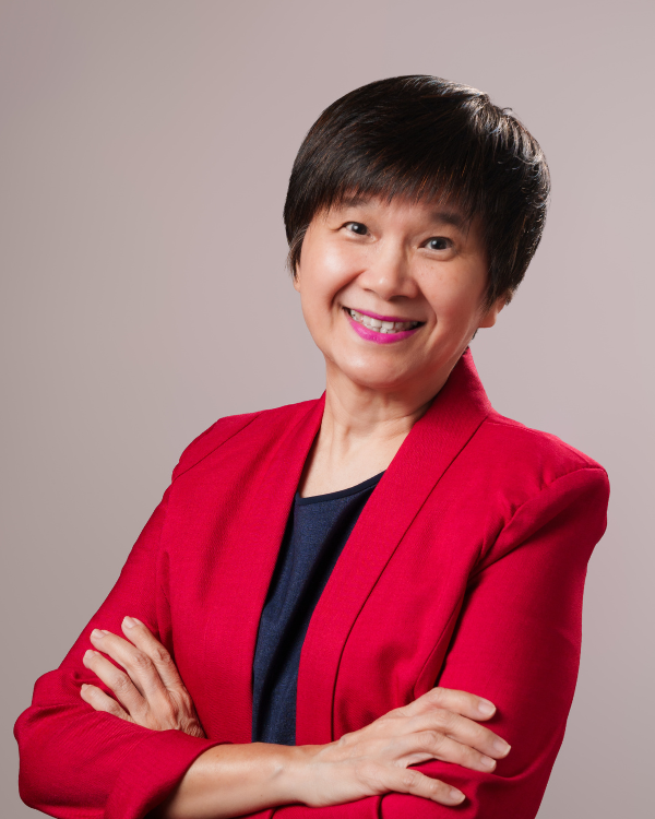 Mdm Jeanette Ng