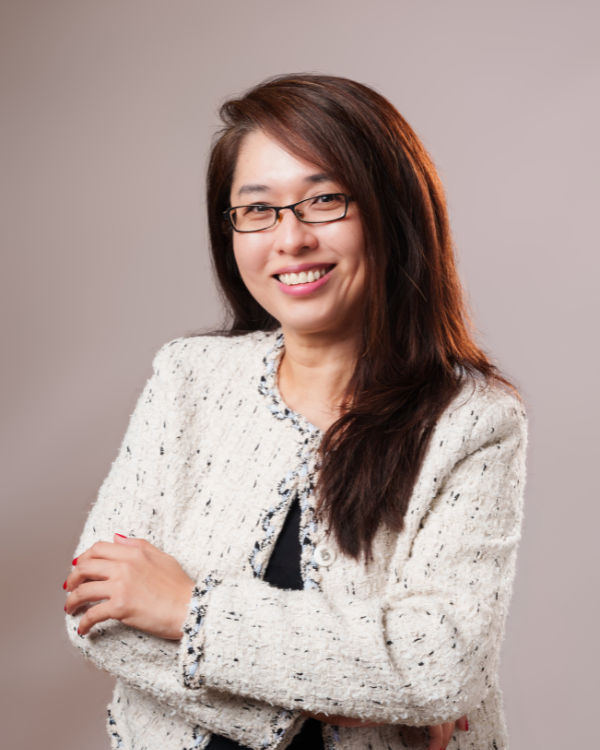 Dr Seow Yian San