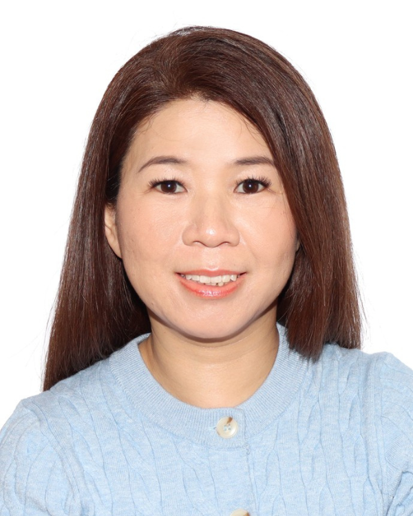 Ms Brenda Quah