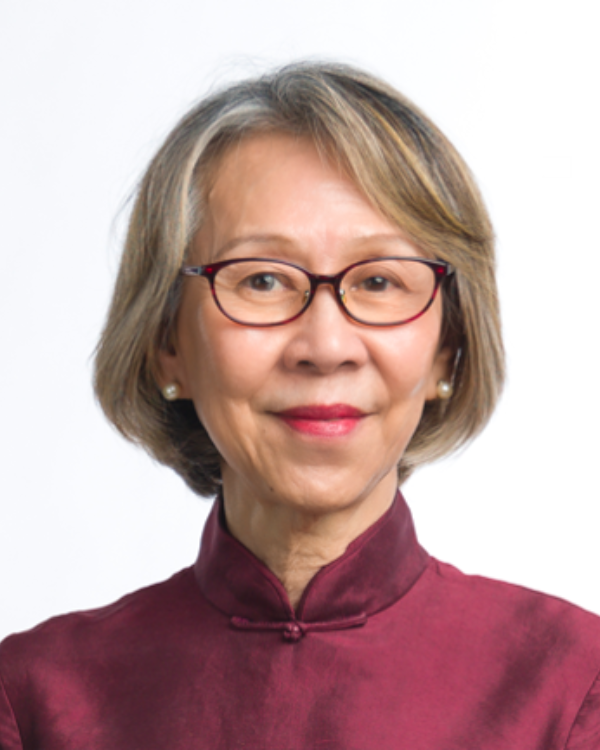Ms Cynthia Tan