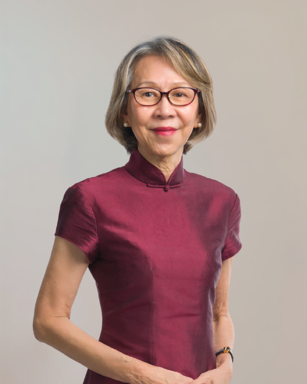 Ms Cynthia Tan