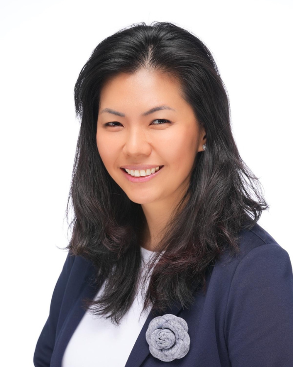 Ms Jessie Toh