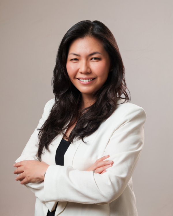 Ms Jessie Toh