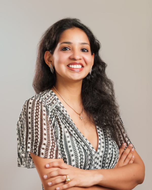 Ms Mrinalini Venkatachalam