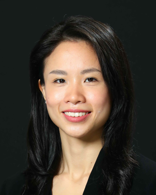 Ms Wong Jia Yun
