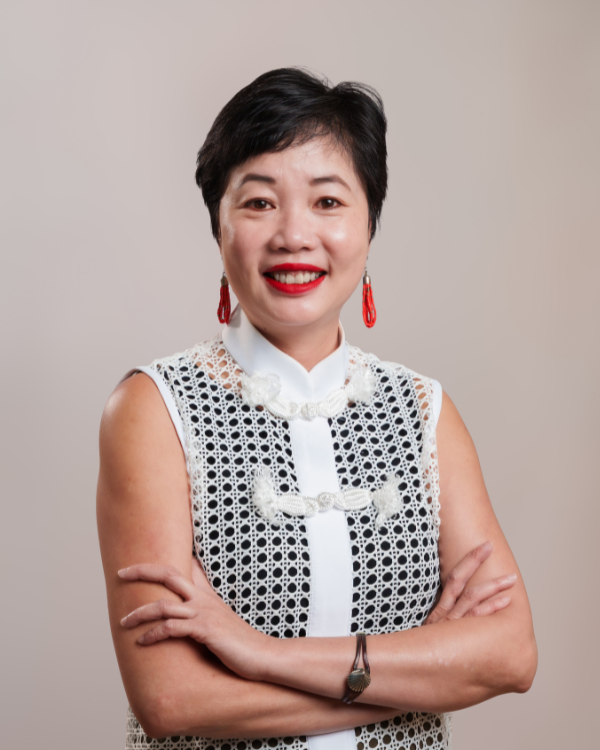 Ms Sim Hwee Hoon