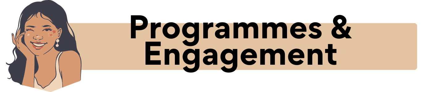 SCWO Programmes & Engagement