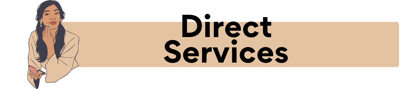 SCWO Direct Services