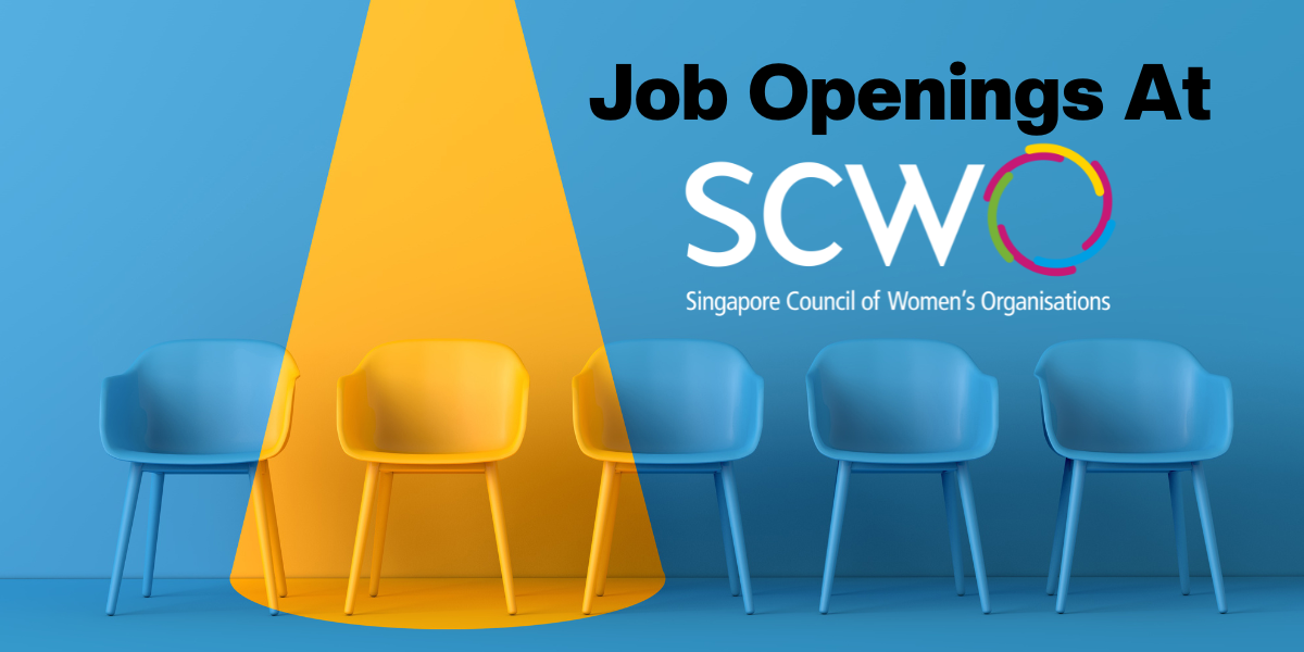 SCWO Job Openings
