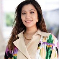 Pek Lay Peng - Board Member