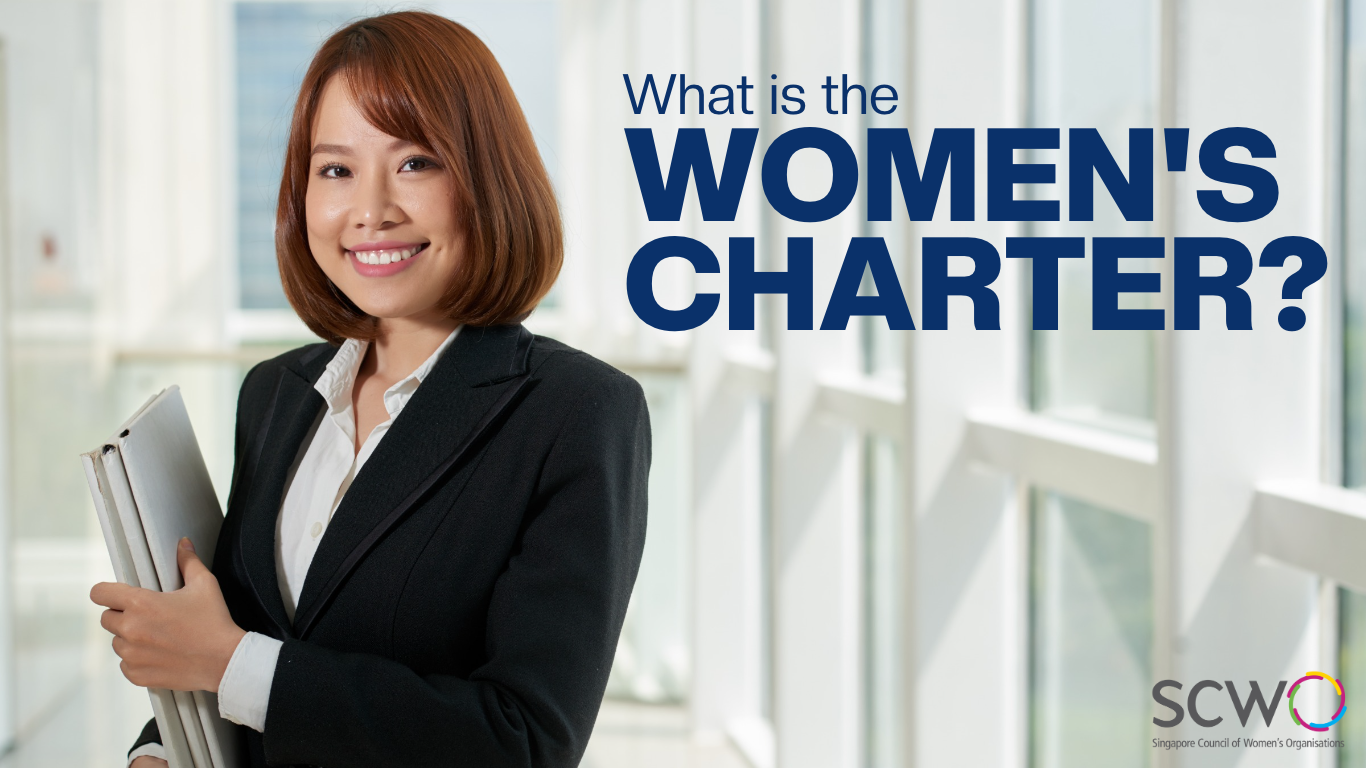 What is Women's Charter